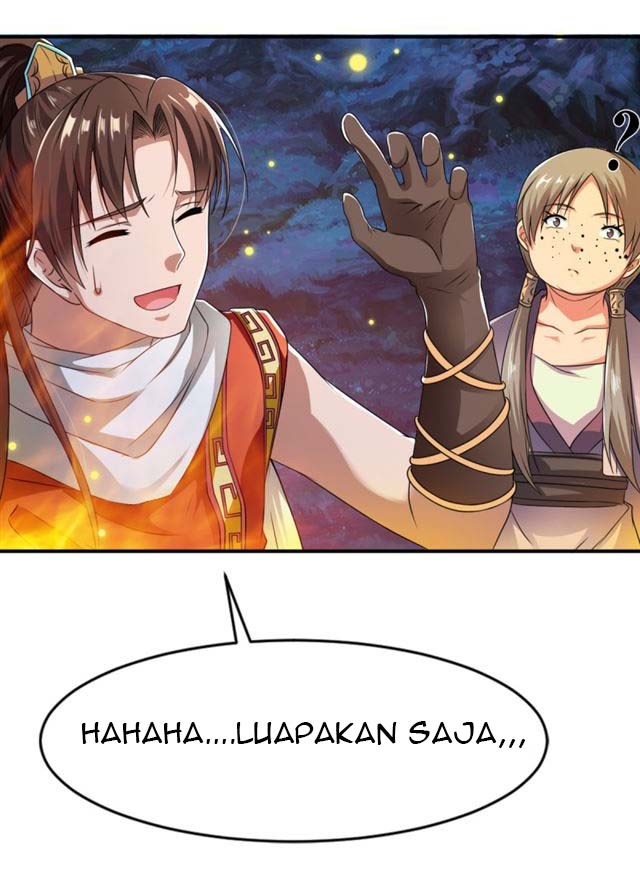 Zhang Ding Chapter 04 Gambar 14